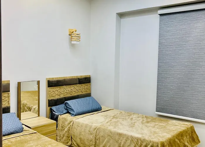 Porto Sokhna Grand *