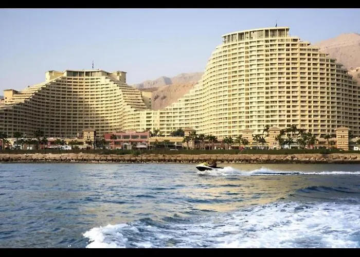 Porto Sokhna Grand شقة
