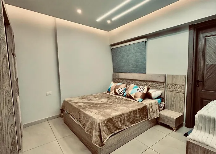 Porto Sokhna Grand * عين السخنة