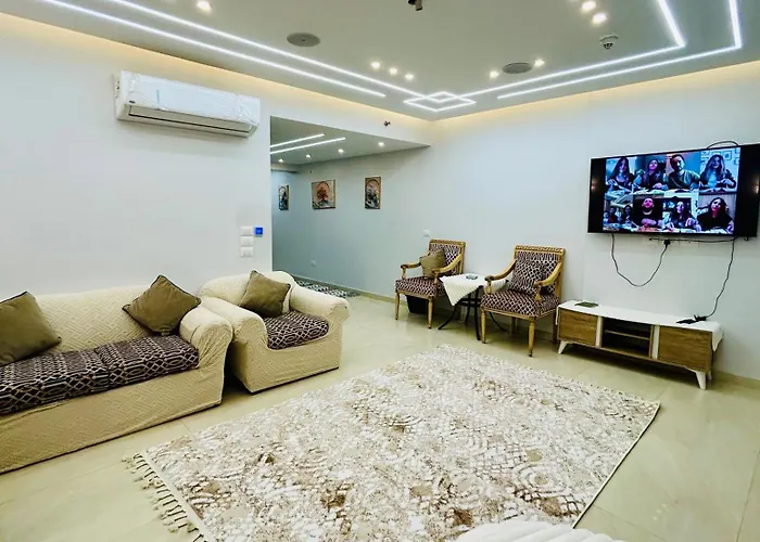 Porto Sokhna Grand