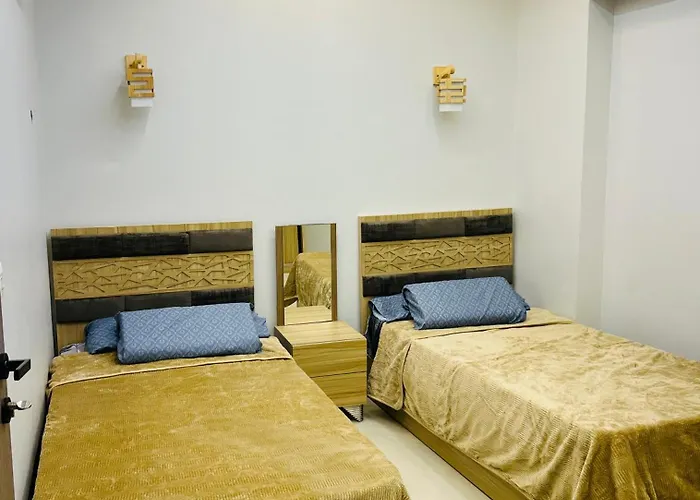 Porto Sokhna Grand شقة