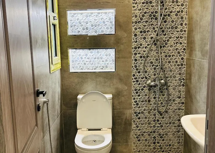 Porto Sokhna Grand شقة عين السخنة