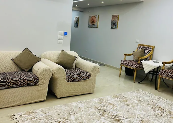 Porto Sokhna Grand عين السخنة